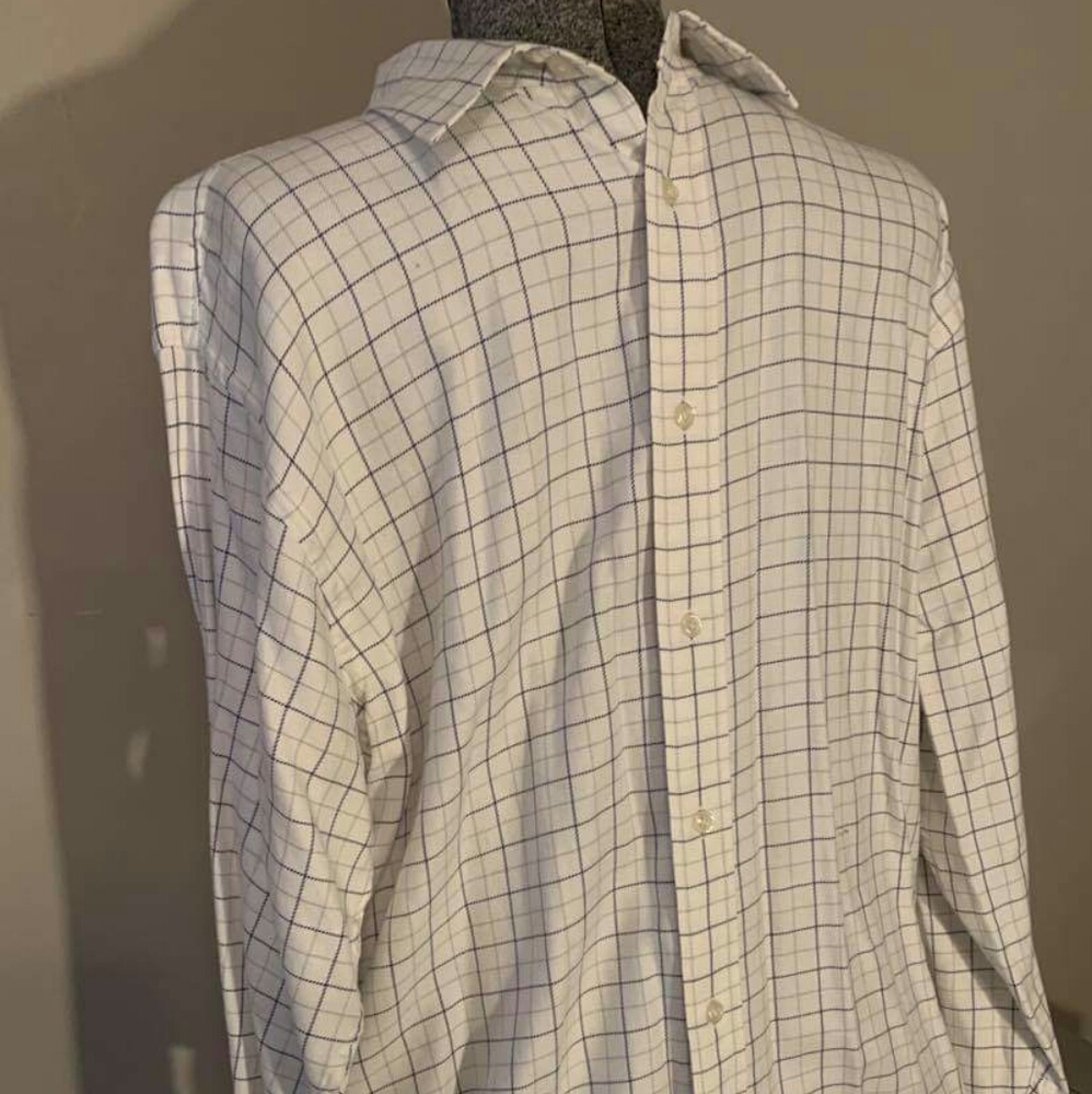 Daniel Bishop Button Down *Like New* Size L